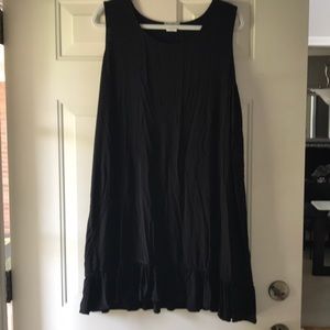 Simply Swim Size 20 Beach Cover Up